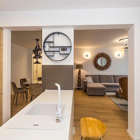 Perla Apartmani Split Buitenkant foto
