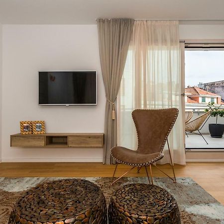 Perla Apartmani Split Buitenkant foto