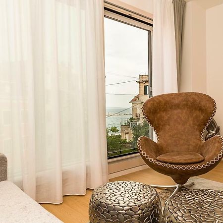Perla Apartmani Split Buitenkant foto