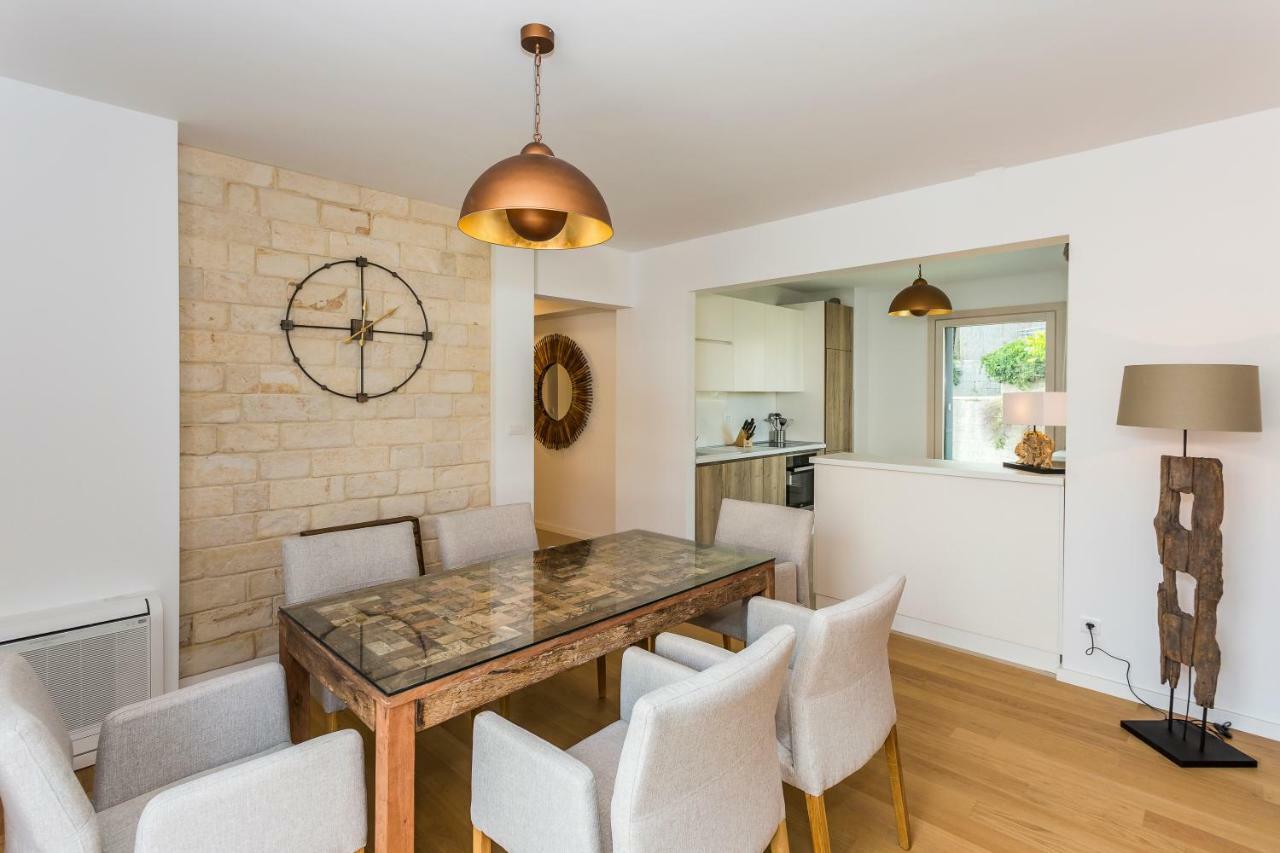 Perla Apartmani Split Buitenkant foto
