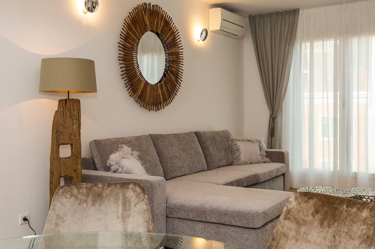 Perla Apartmani Split Buitenkant foto