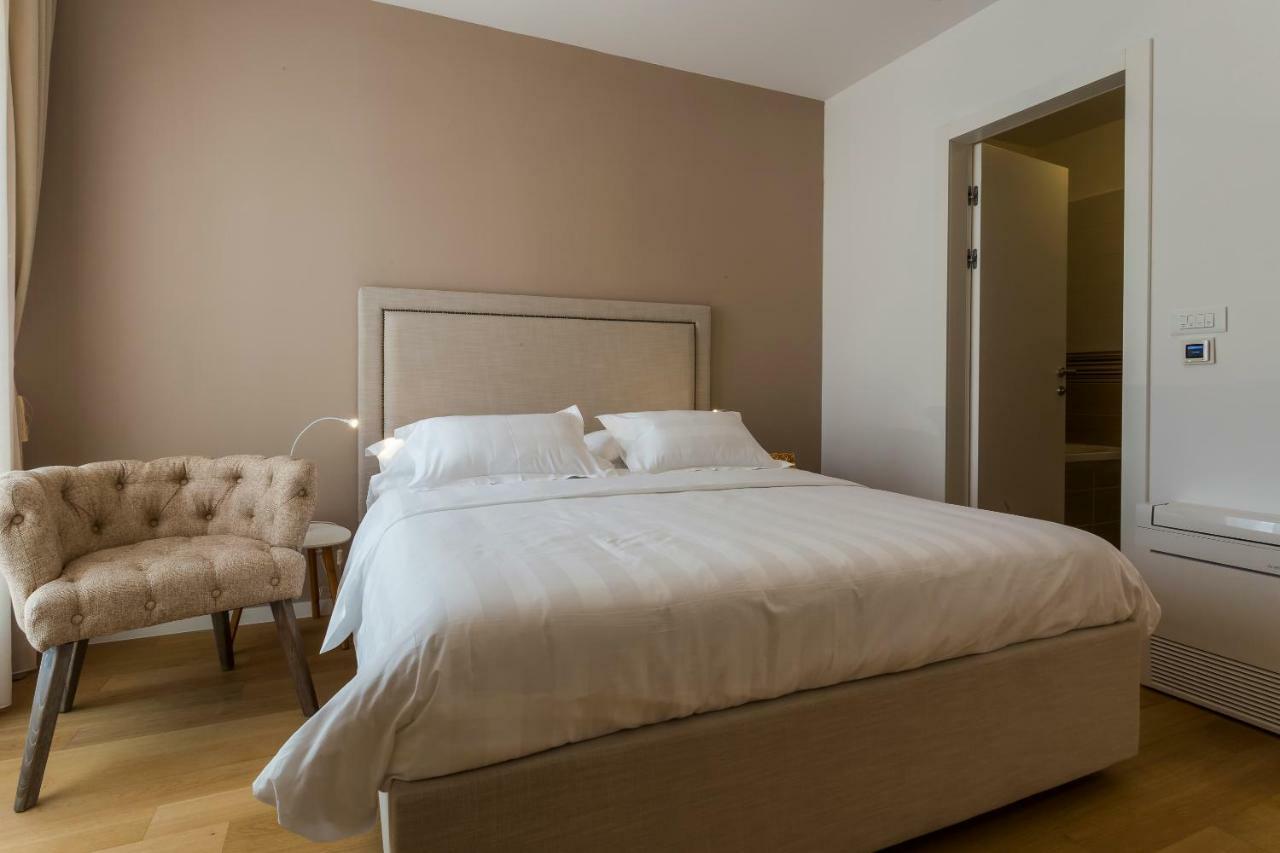 Perla Apartmani Split Buitenkant foto