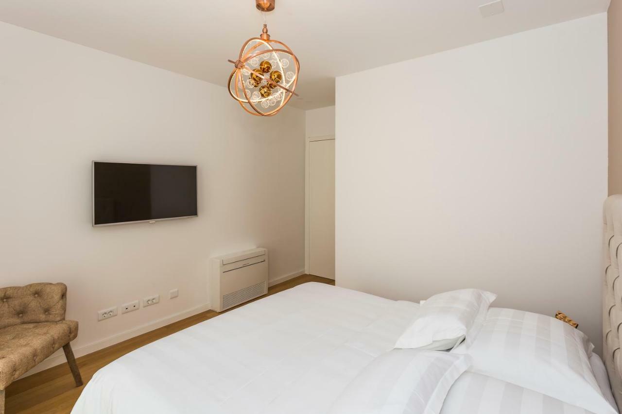 Perla Apartmani Split Buitenkant foto