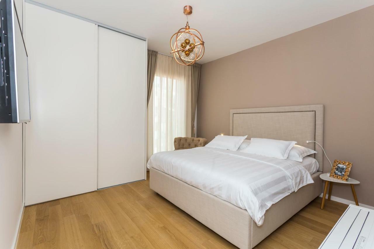 Perla Apartmani Split Buitenkant foto