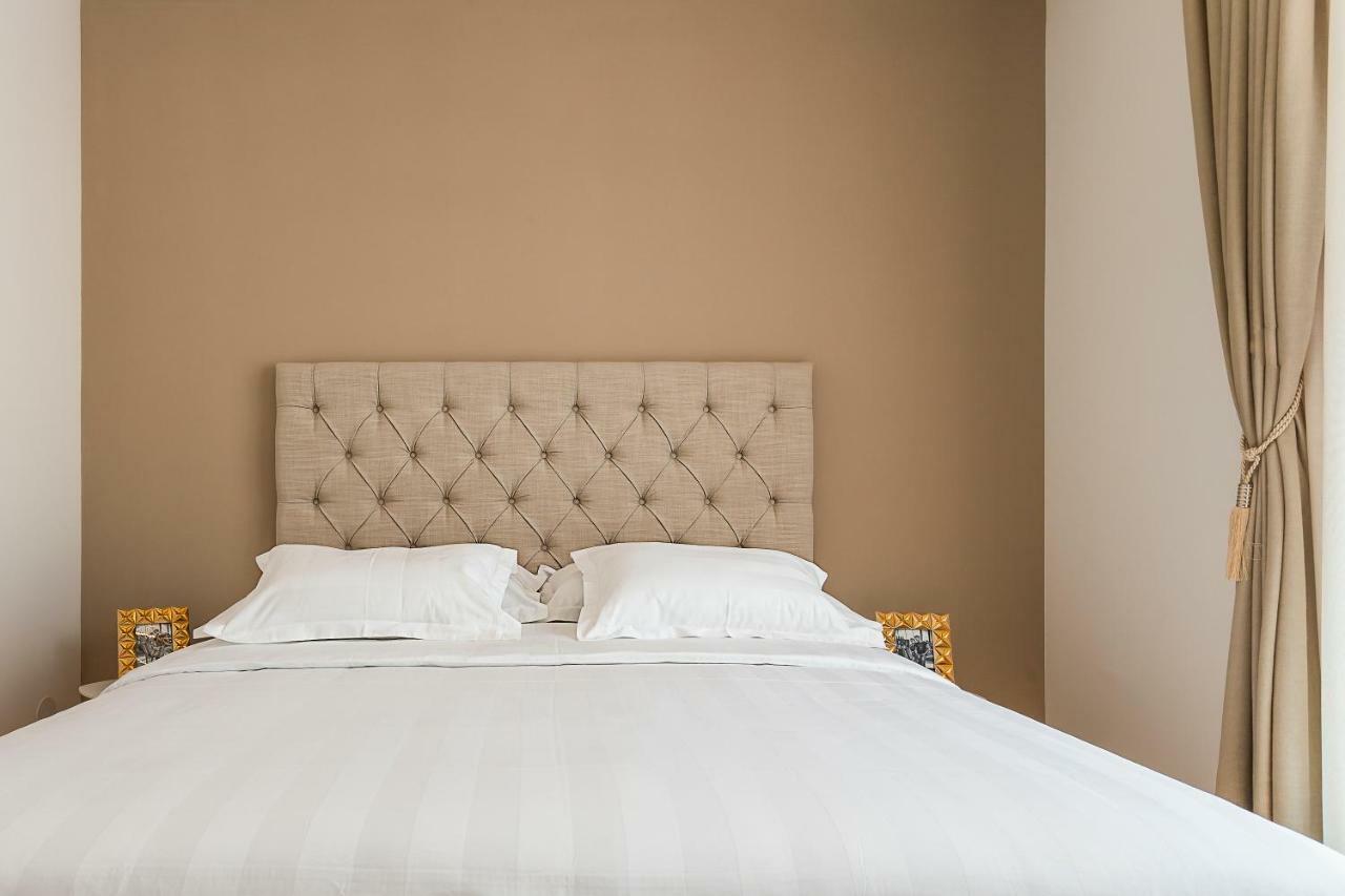 Perla Apartmani Split Buitenkant foto