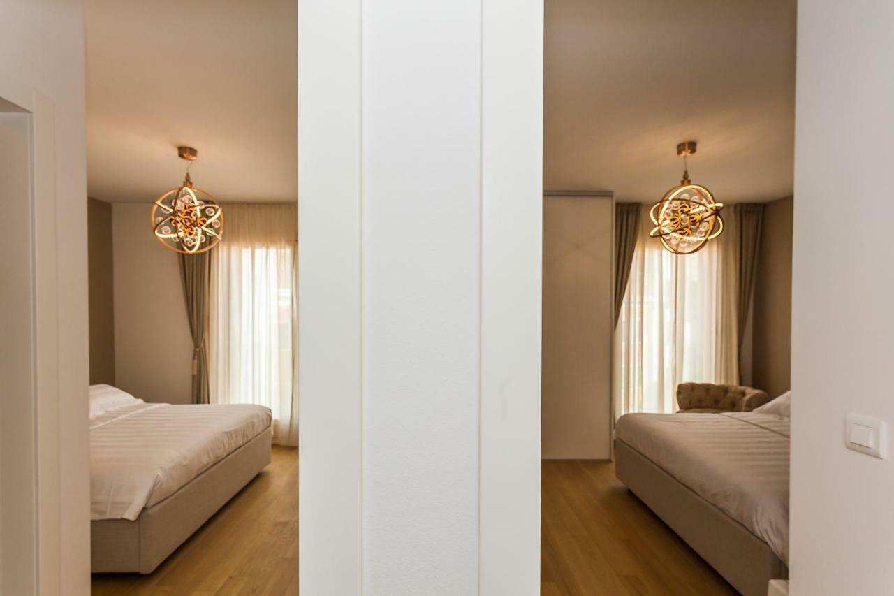 Perla Apartmani Split Buitenkant foto