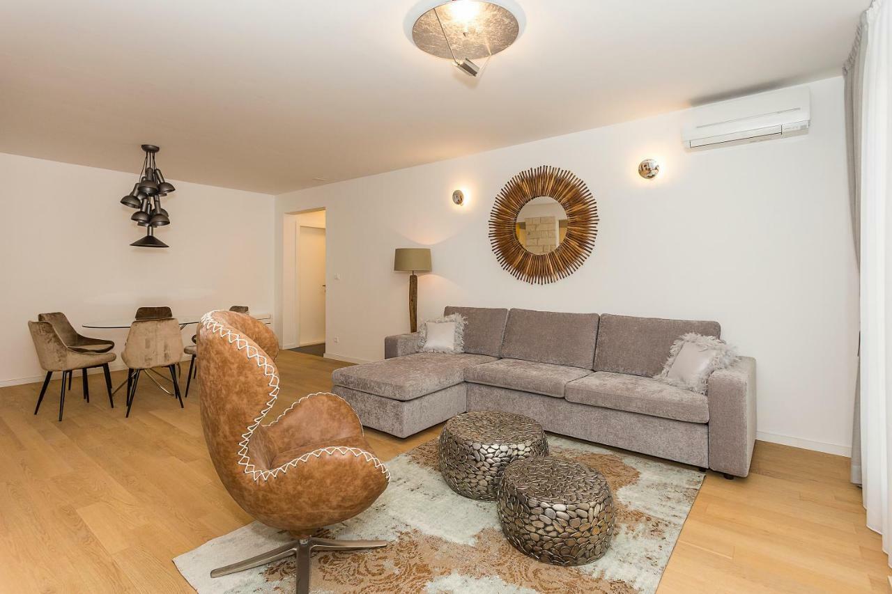 Perla Apartmani Split Buitenkant foto
