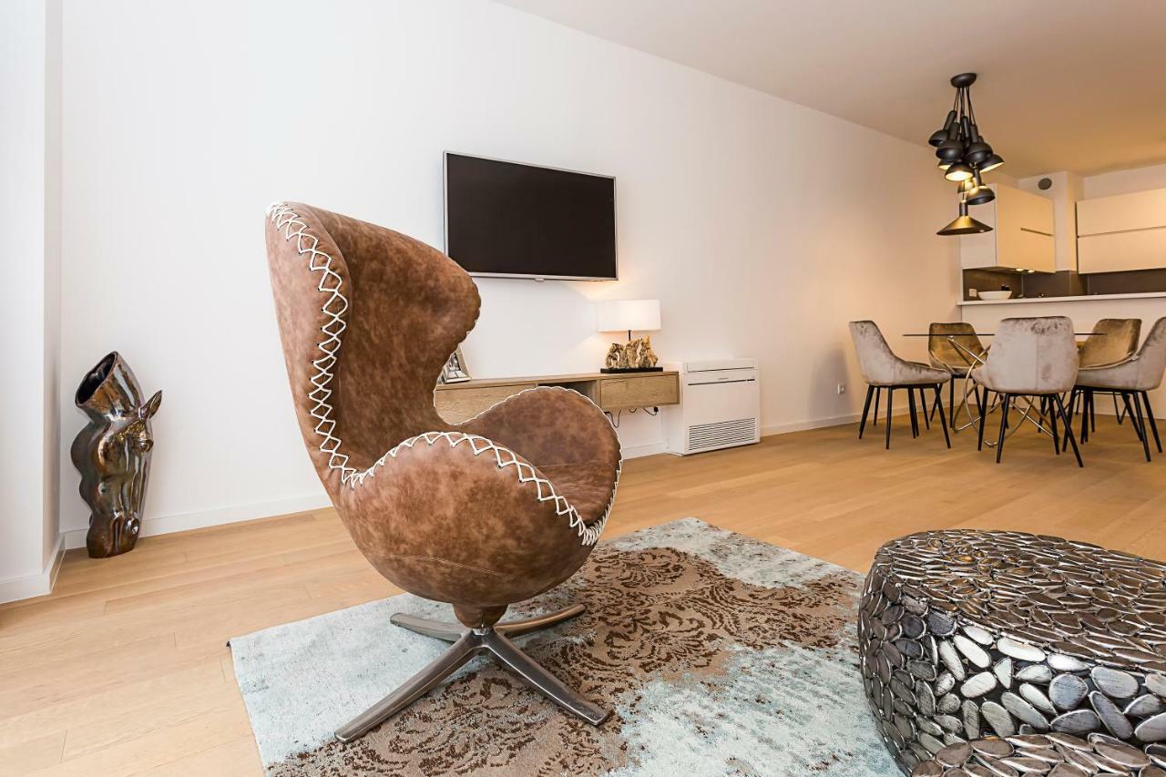 Perla Apartmani Split Buitenkant foto