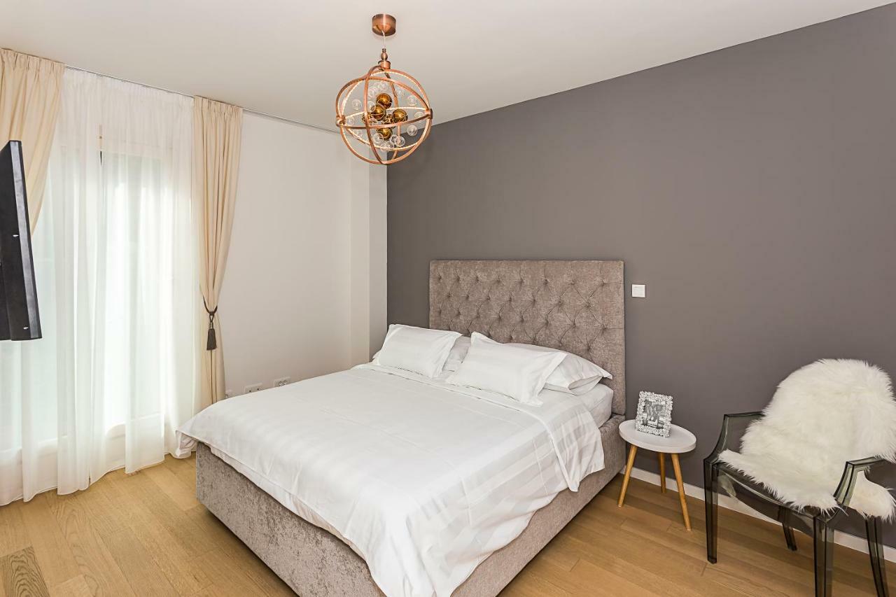 Perla Apartmani Split Buitenkant foto