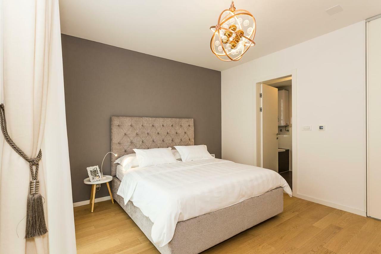 Perla Apartmani Split Buitenkant foto