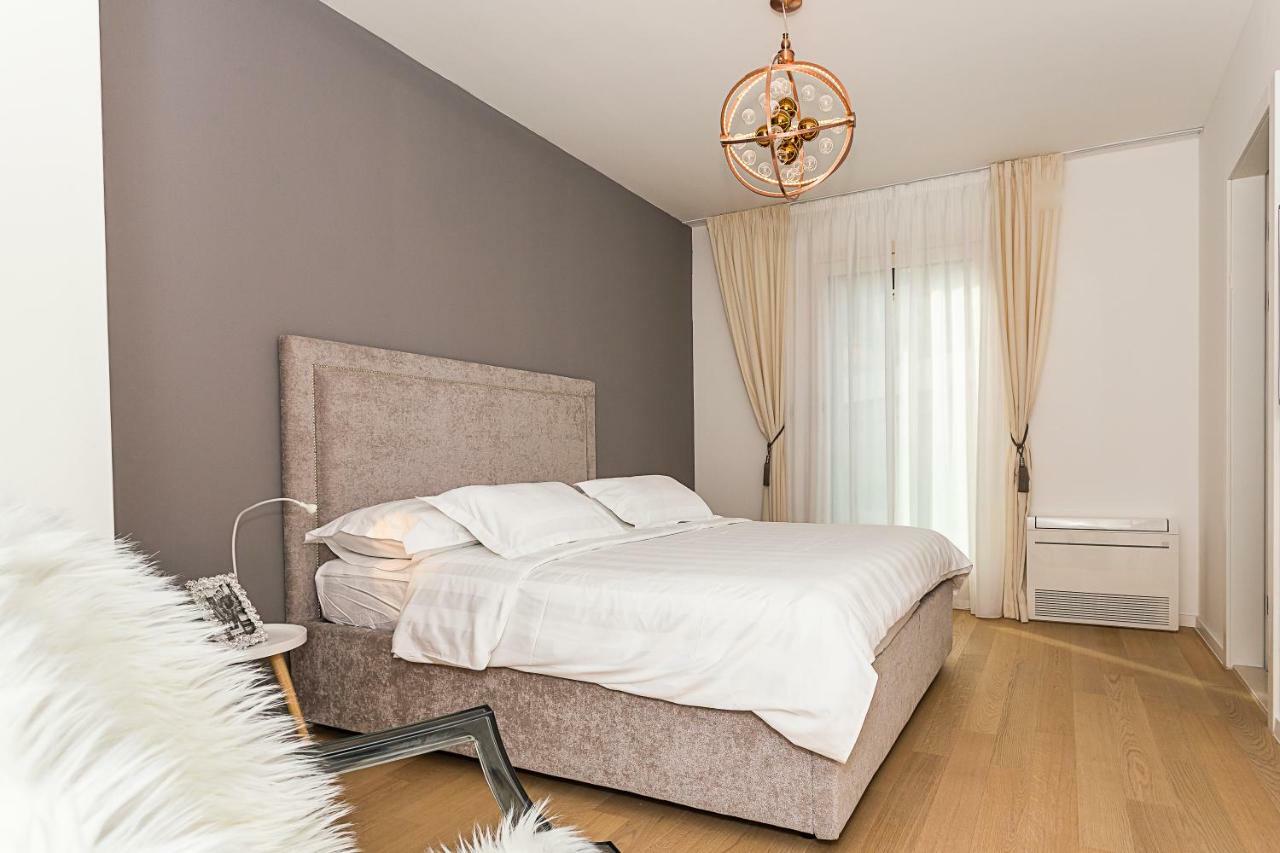 Perla Apartmani Split Buitenkant foto