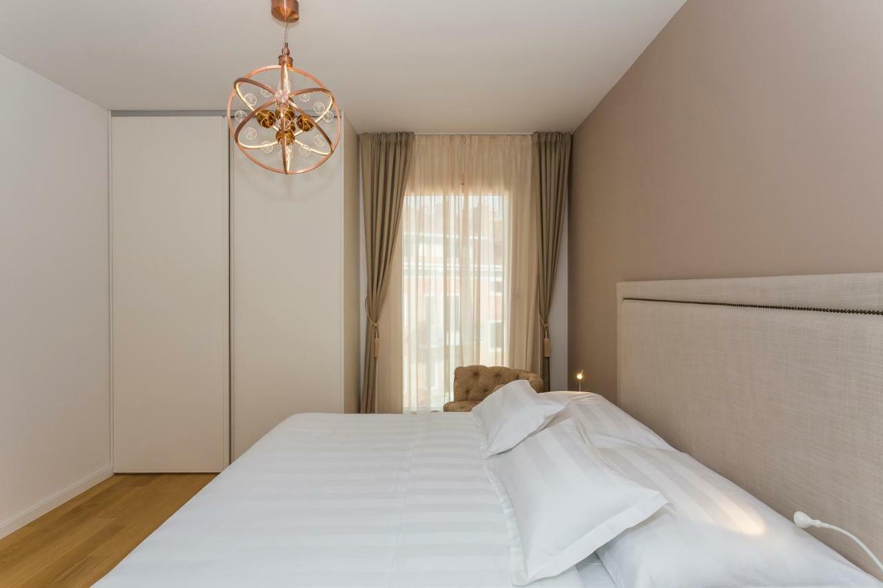 Perla Apartmani Split Buitenkant foto