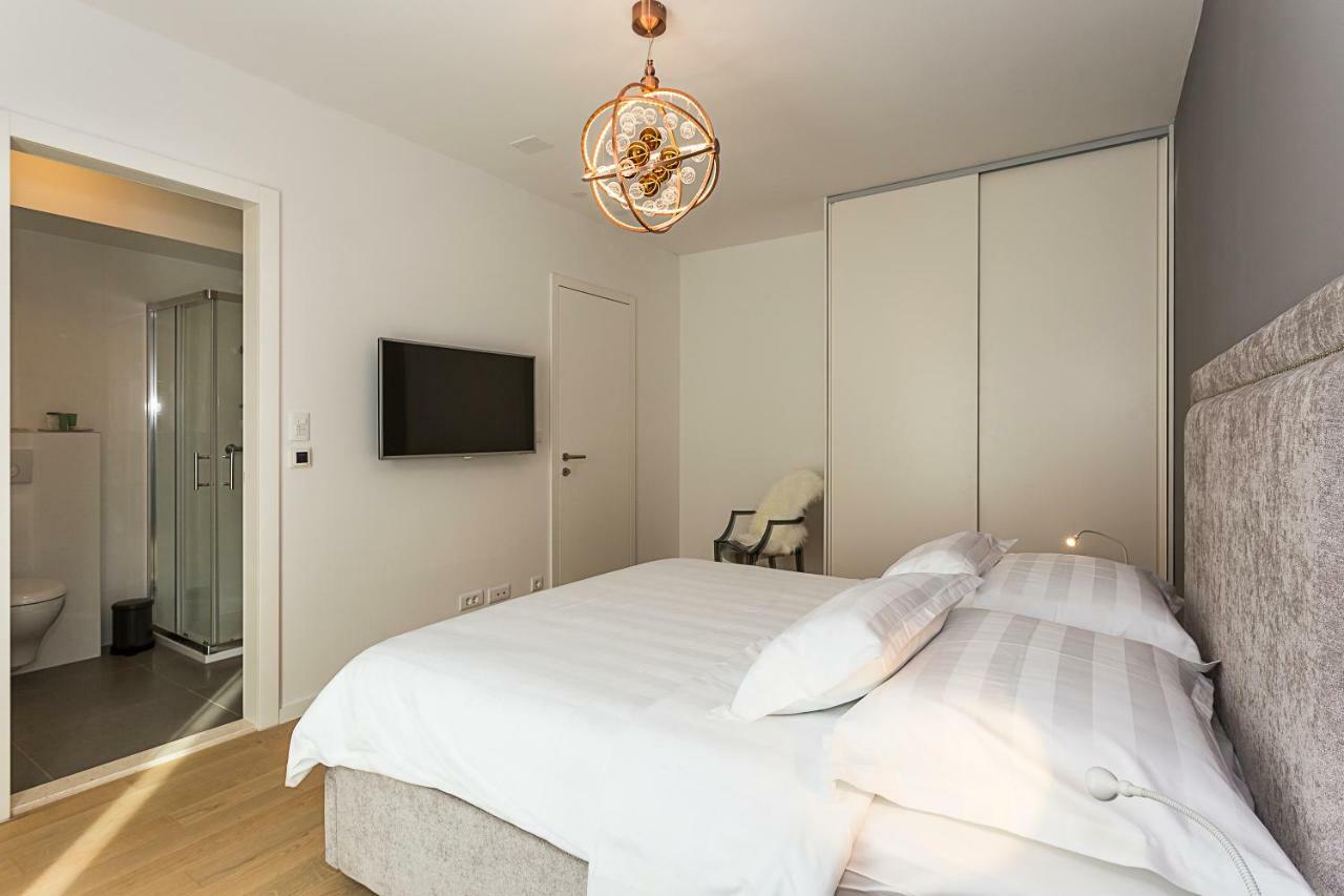 Perla Apartmani Split Buitenkant foto