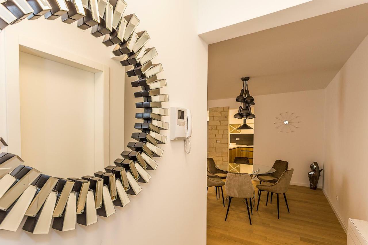 Perla Apartmani Split Buitenkant foto