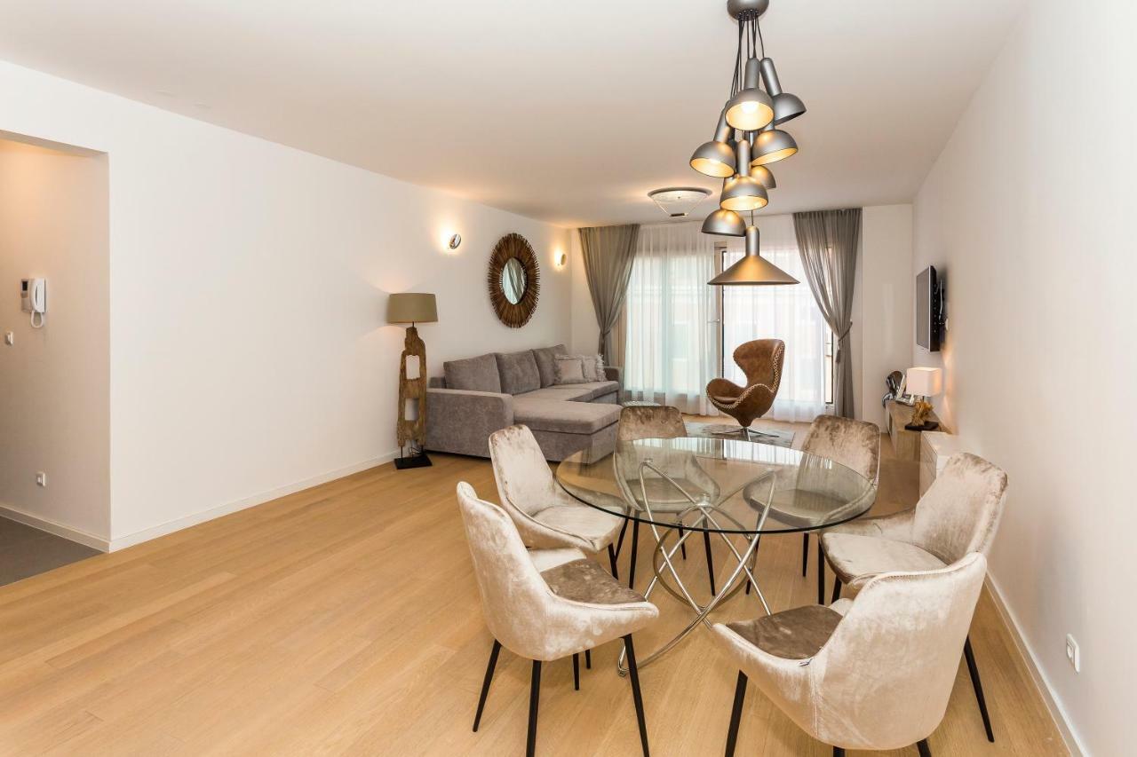 Perla Apartmani Split Buitenkant foto