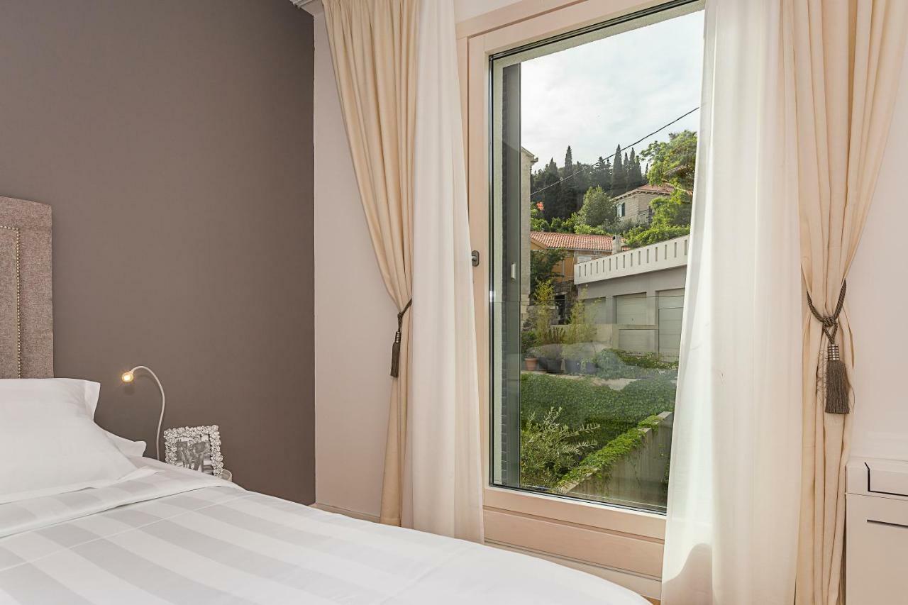 Perla Apartmani Split Buitenkant foto