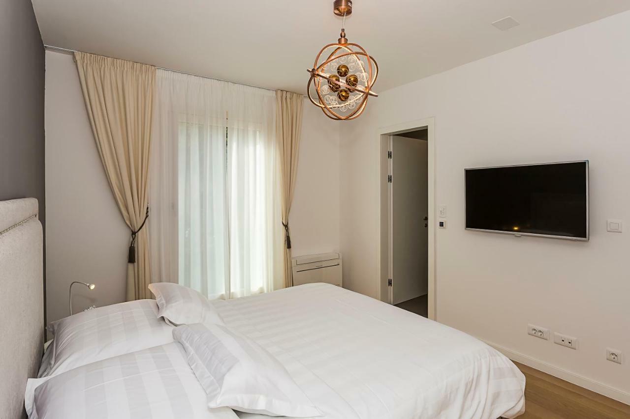 Perla Apartmani Split Buitenkant foto