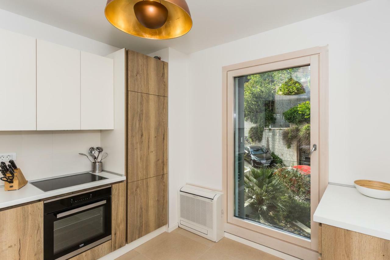 Perla Apartmani Split Buitenkant foto