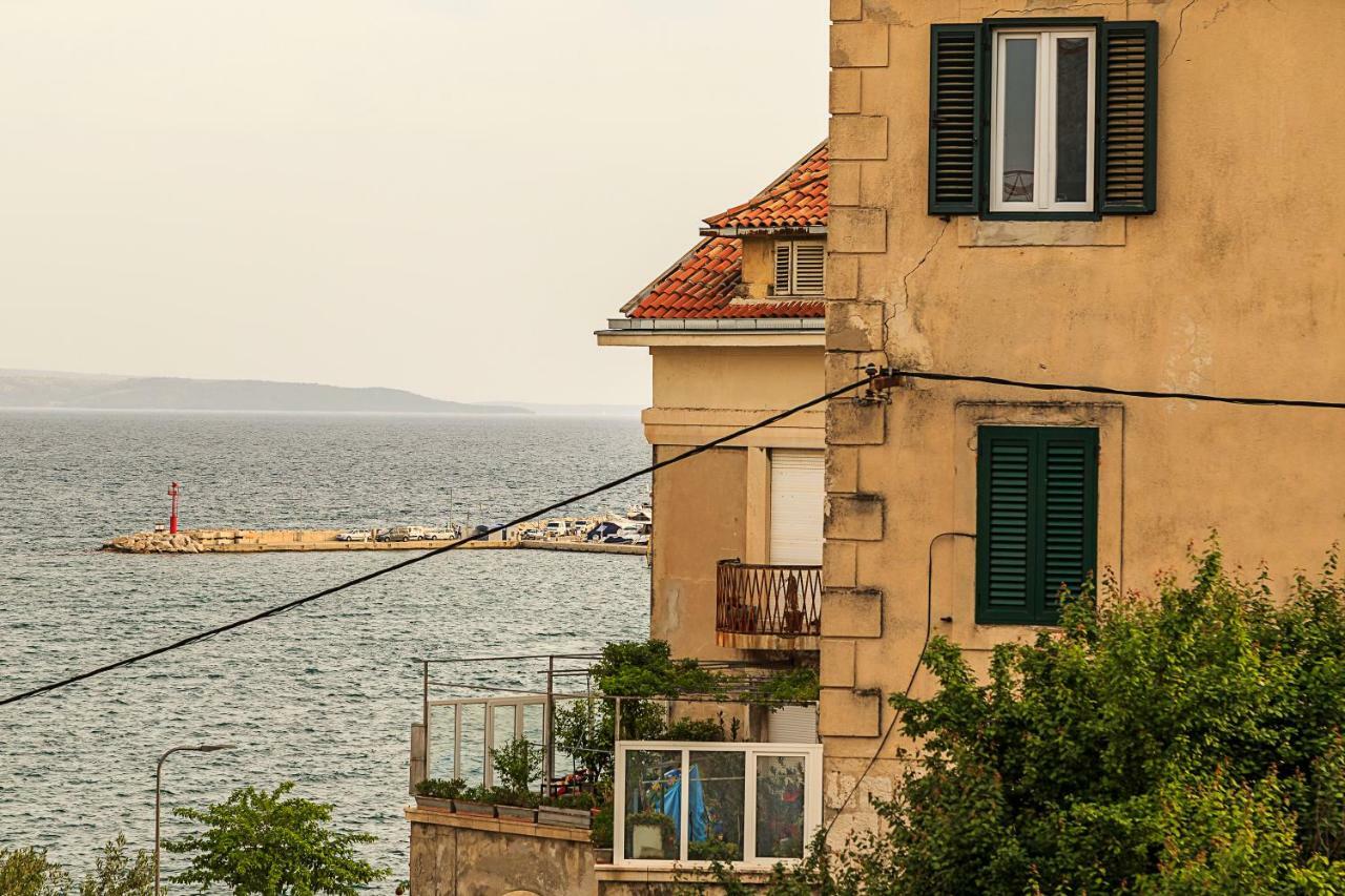 Perla Apartmani Split Buitenkant foto