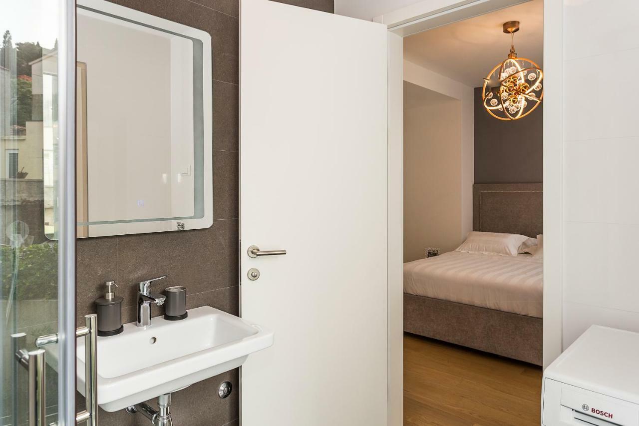 Perla Apartmani Split Buitenkant foto
