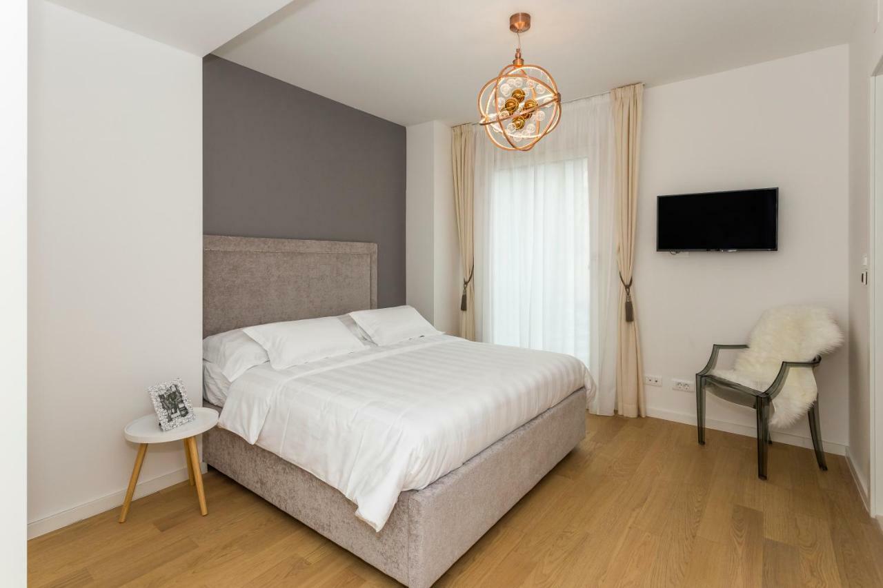 Perla Apartmani Split Buitenkant foto