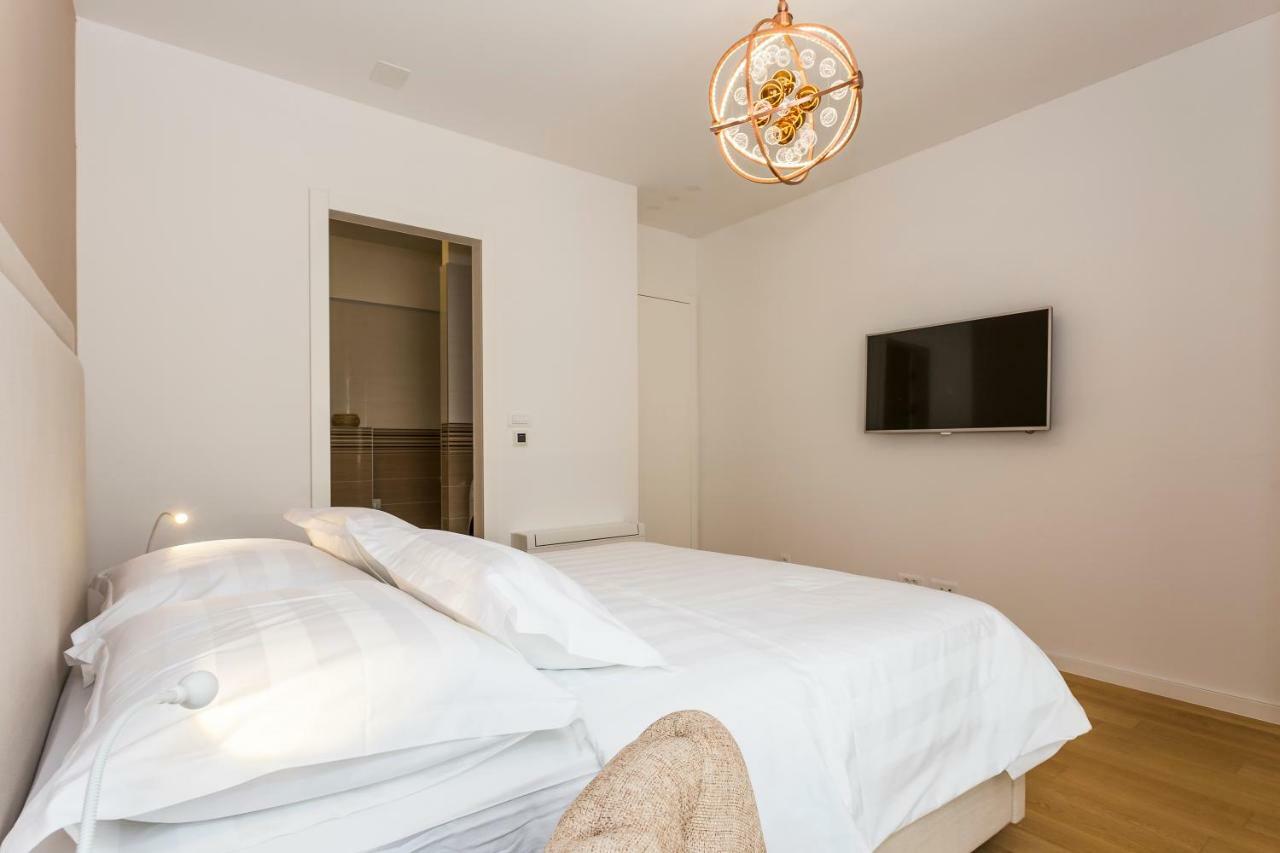 Perla Apartmani Split Buitenkant foto