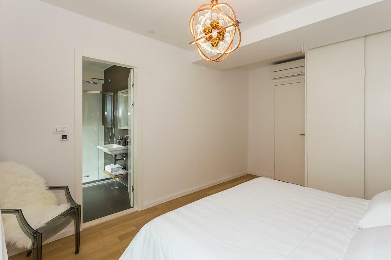 Perla Apartmani Split Buitenkant foto